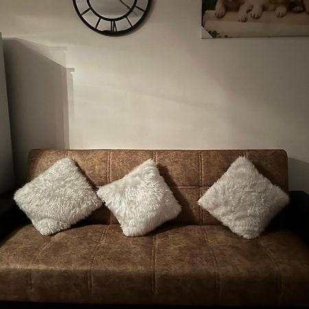 City Lodge Excel Лондон Екстер'єр фото