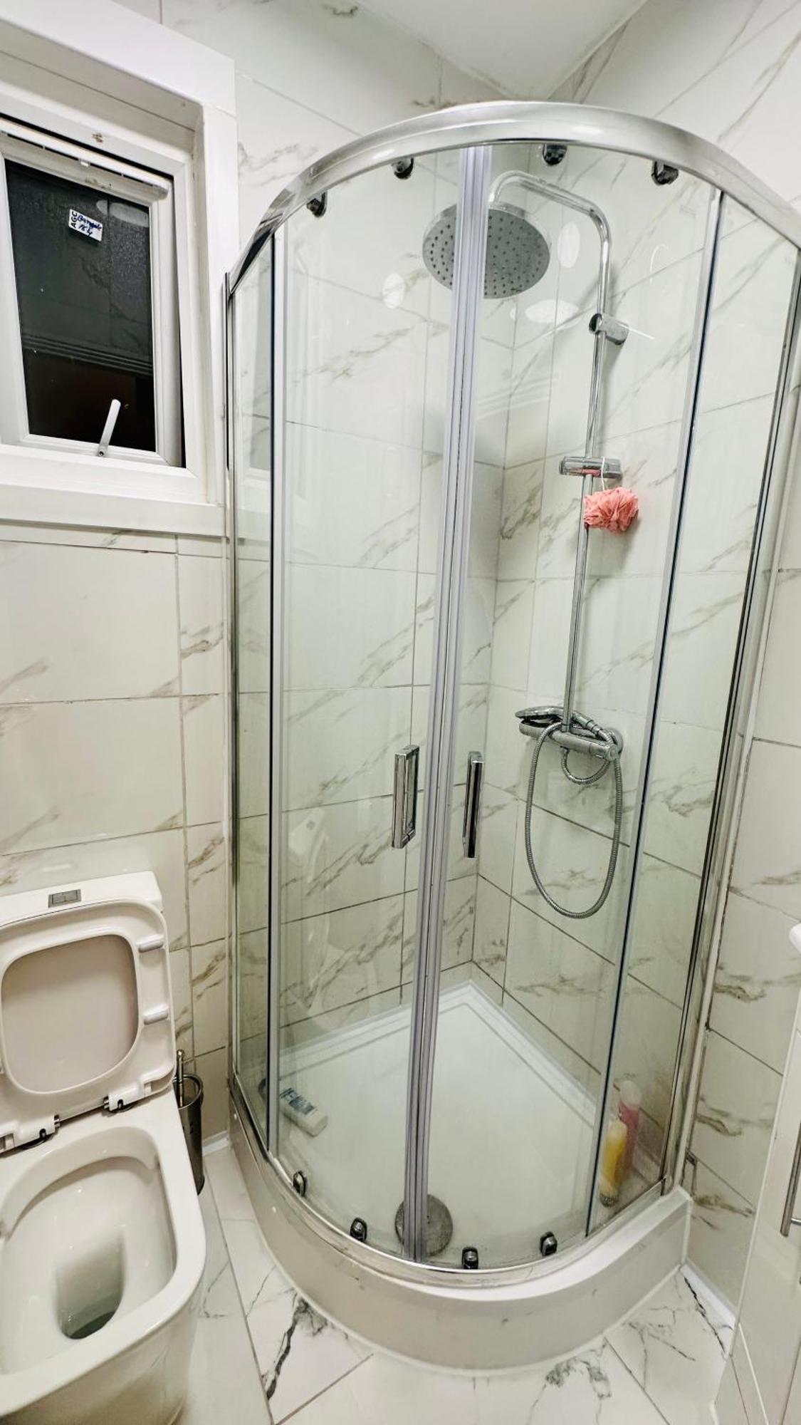 City Lodge Excel Лондон Екстер'єр фото