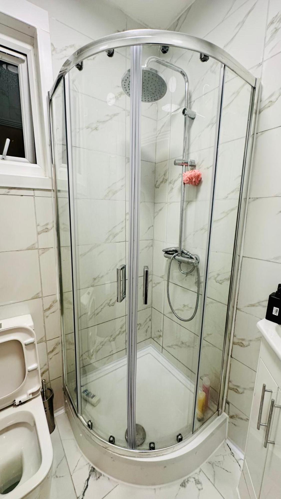 City Lodge Excel Лондон Екстер'єр фото